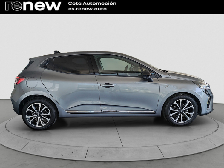 Renault Clio Techno foto 11