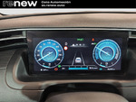 Hyundai Tucson Maxx Hybrid 2WD miniatura 15