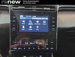Hyundai Tucson Maxx Hybrid 2WD miniatura 17