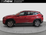 Hyundai Tucson Maxx Hybrid 2WD miniatura 4