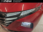 Hyundai Tucson Maxx Hybrid 2WD miniatura 23