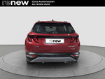 Hyundai Tucson Maxx Hybrid 2WD miniatura 7