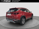 Hyundai Tucson Maxx Hybrid 2WD miniatura 9