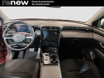 Hyundai Tucson Maxx Hybrid 2WD miniatura 10