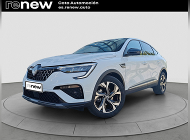 Renault - Arkana