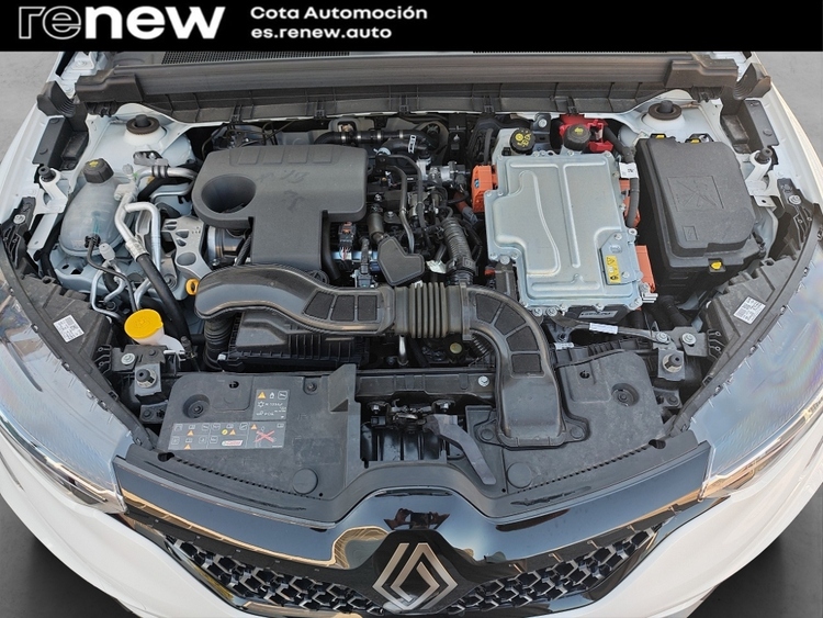 Renault Arkana Techno foto 21