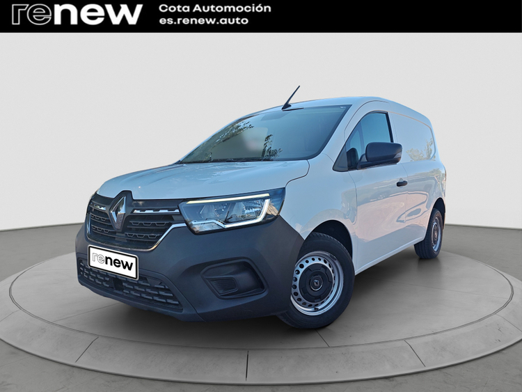 Renault Rapid / Kangoo Ábrete Sésamo foto 2
