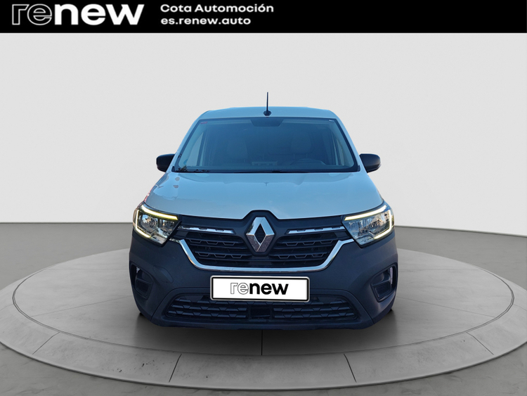 Renault Rapid / Kangoo Ábrete Sésamo foto 3