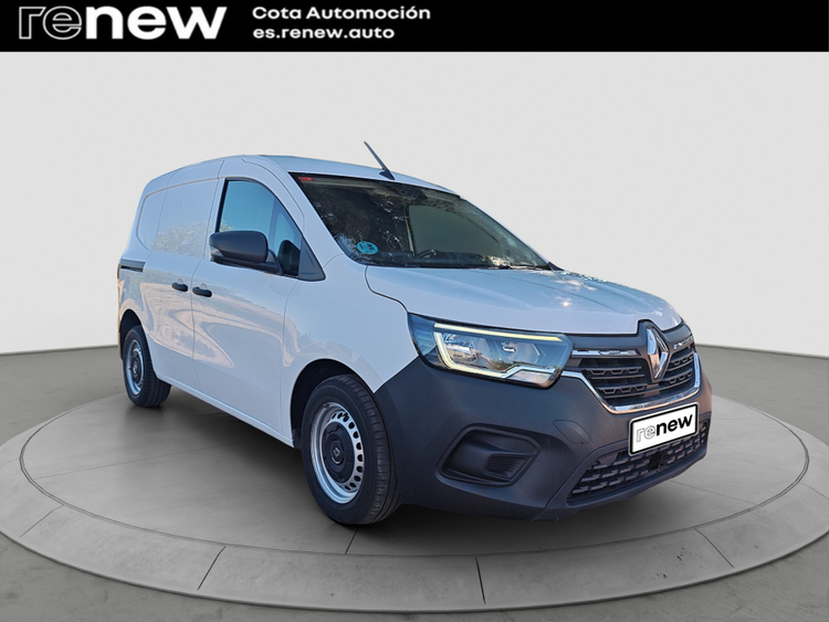 Renault Rapid / Kangoo Ábrete Sésamo foto 12