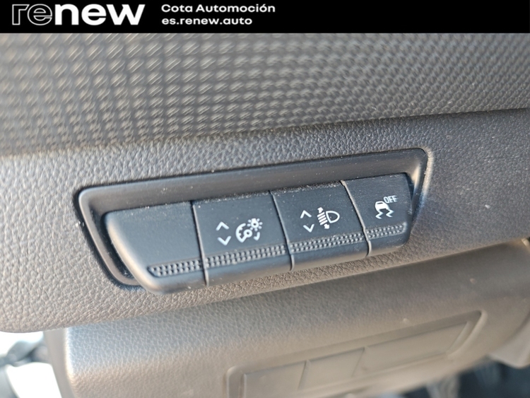 Renault Rapid / Kangoo Ábrete Sésamo foto 22
