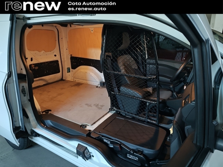 Renault Rapid / Kangoo Ábrete Sésamo foto 24