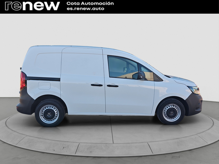 Renault Rapid / Kangoo Ábrete Sésamo foto 10