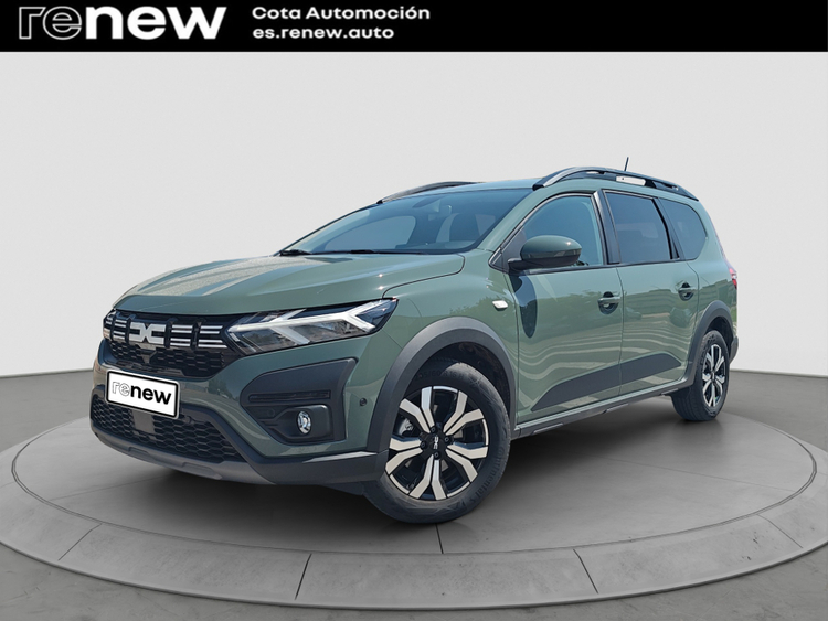 Dacia Jogger Expression foto 2