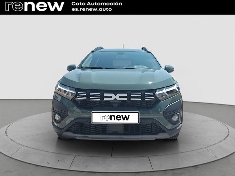 Dacia Jogger Expression foto 3