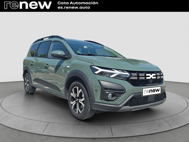 Dacia Jogger Expression foto 13