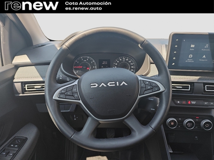 Dacia Jogger Expression foto 14