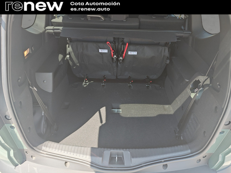 Dacia Jogger Expression foto 18
