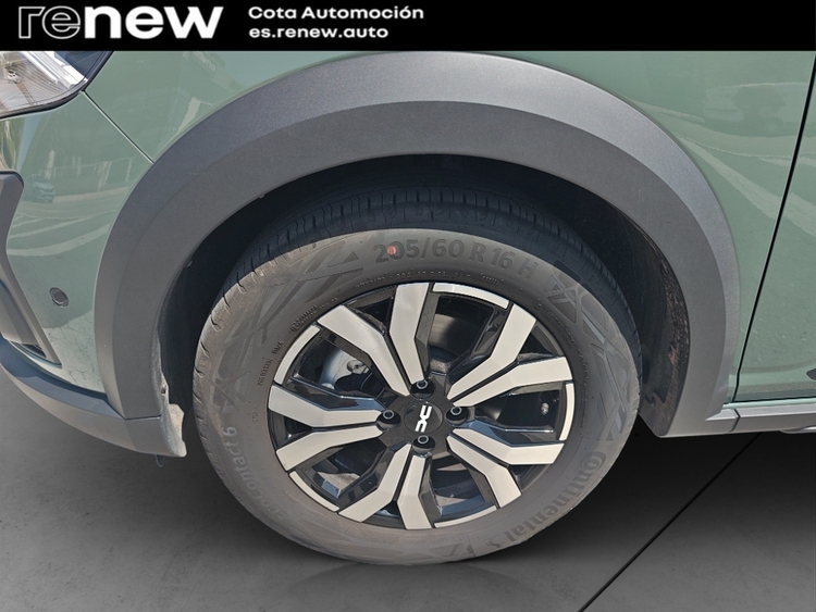 Dacia Jogger Expression foto 21