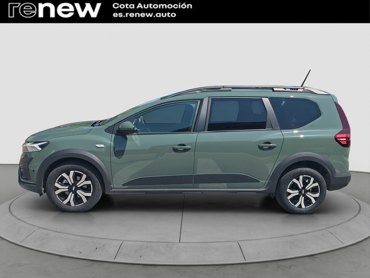 Dacia Jogger Expression foto 4