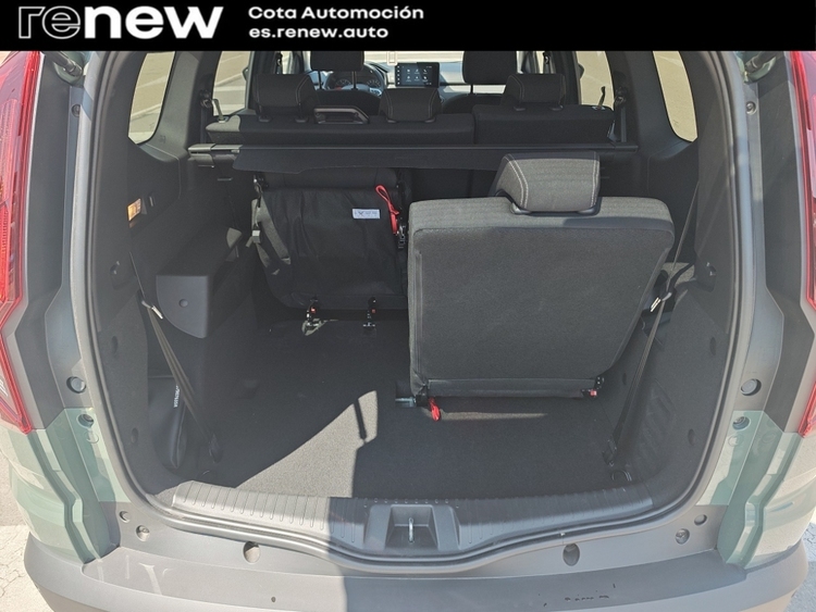 Dacia Jogger Expression foto 24