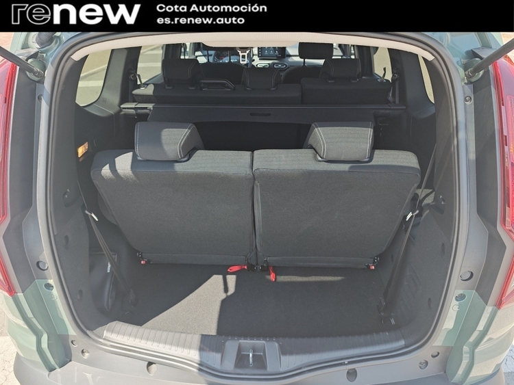 Dacia Jogger Expression foto 25