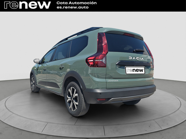 Dacia Jogger Expression foto 5