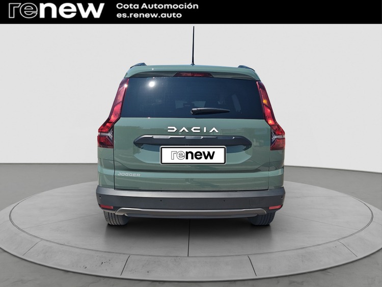 Dacia Jogger Expression foto 7