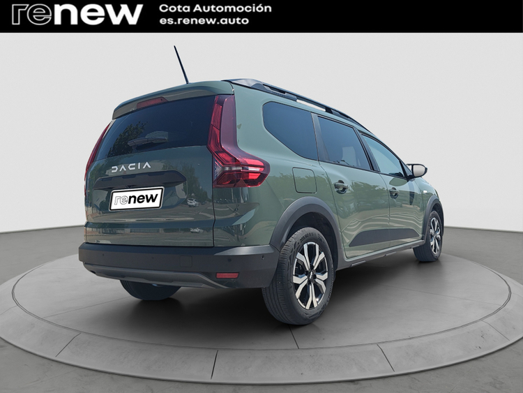 Dacia Jogger Expression foto 9