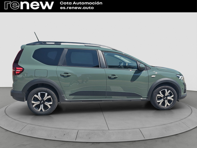 Dacia Jogger Expression foto 11