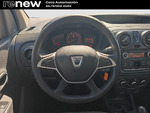 Dacia Dokker Essential miniatura 14
