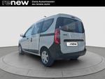Dacia Dokker Essential miniatura 5
