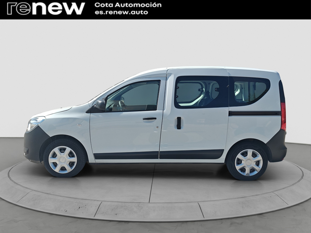 Dacia Dokker Essential foto 4