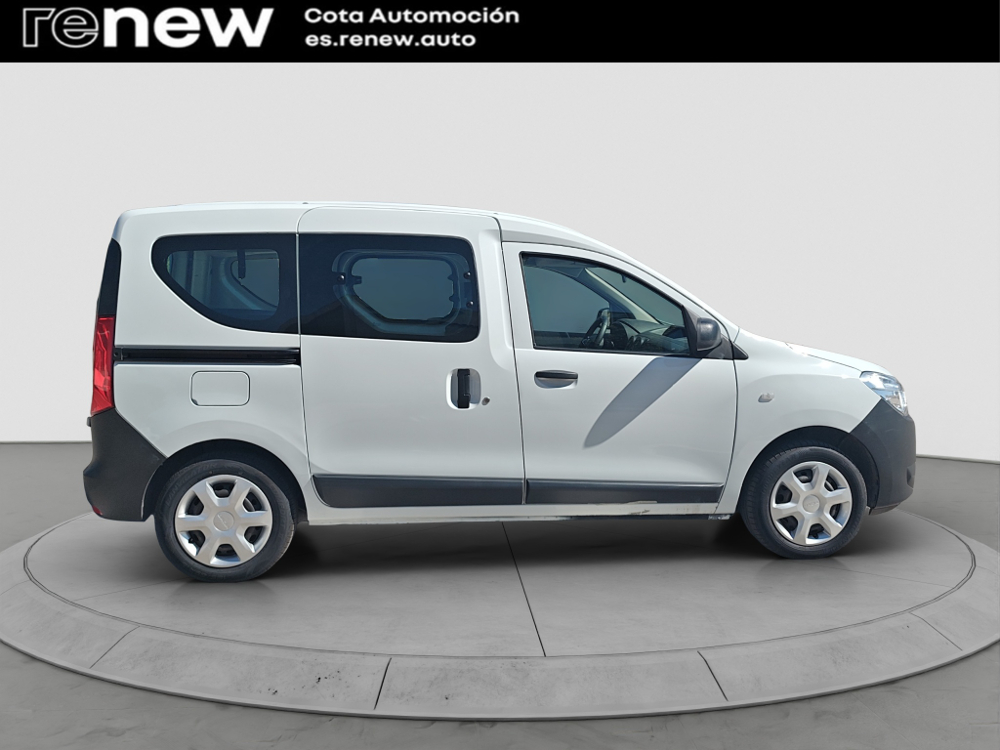 Dacia Dokker Essential foto 11
