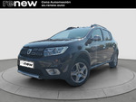 Dacia Sandero Stepway Essential miniatura 2