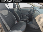 Dacia Sandero Stepway Essential miniatura 18