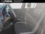 Dacia Sandero Stepway Essential miniatura 6