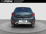Dacia Sandero Stepway Essential miniatura 7