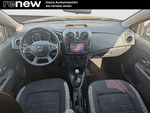 Dacia Sandero Stepway Essential miniatura 9