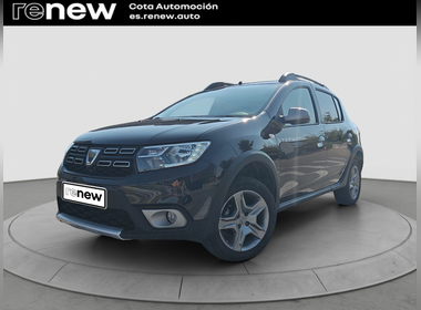 Dacia - Sandero