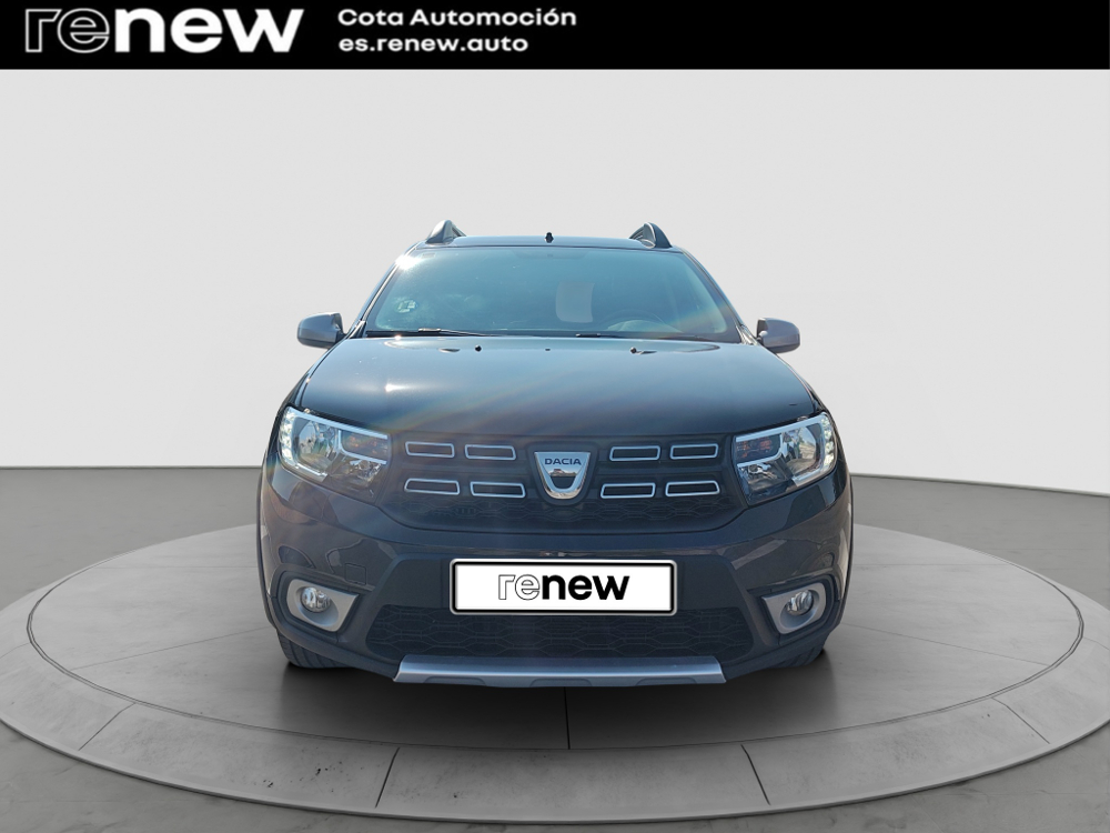 Dacia Sandero Stepway Essential foto 3