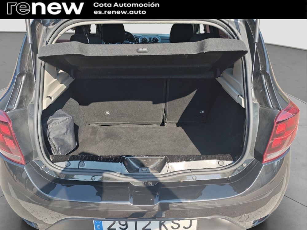 Dacia Sandero Stepway Essential foto 17