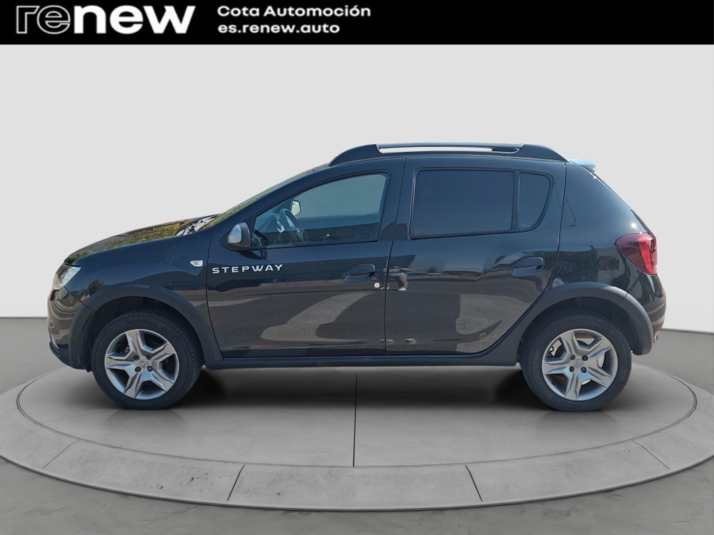 Dacia Sandero Stepway Essential foto 4