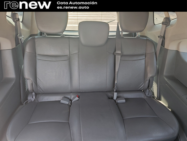 Ssangyong Rodius Xdi Limited AWD foto 25