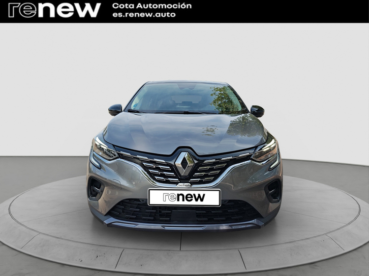 Renault Captur II Initiale Paris foto 3