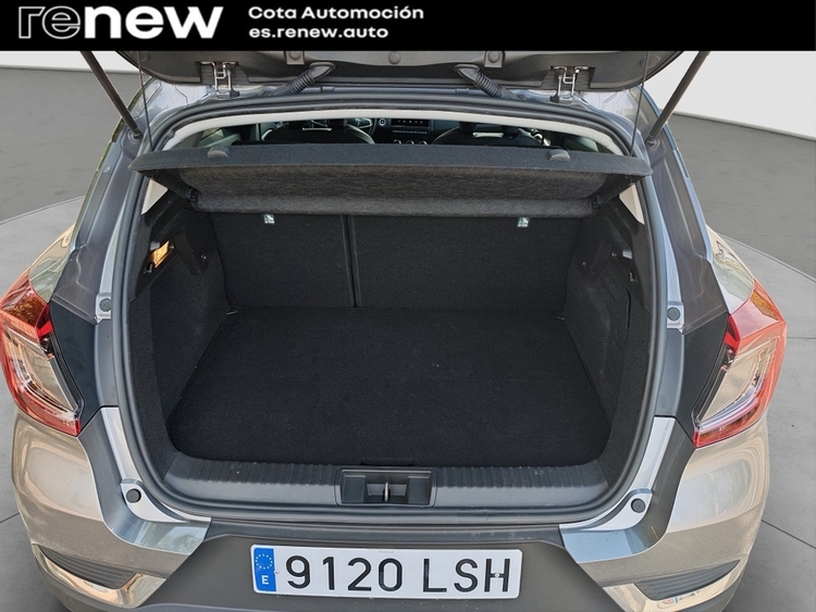 Renault Captur II Initiale Paris foto 18