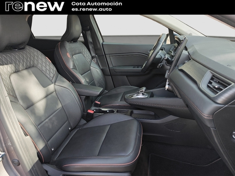 Renault Captur II Initiale Paris foto 19