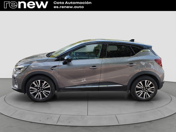 Renault Captur II Initiale Paris foto 4