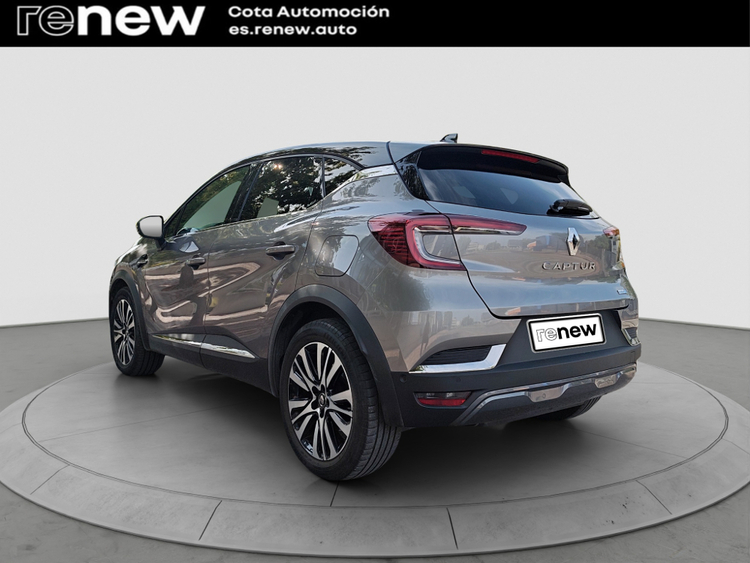 Renault Captur II Initiale Paris foto 5