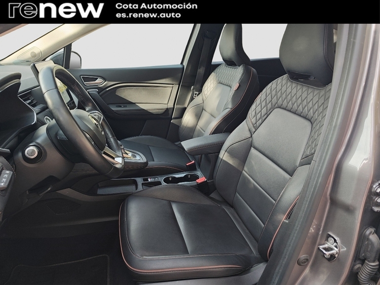 Renault Captur II Initiale Paris foto 6