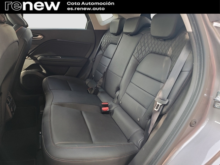 Renault Captur II Initiale Paris foto 8